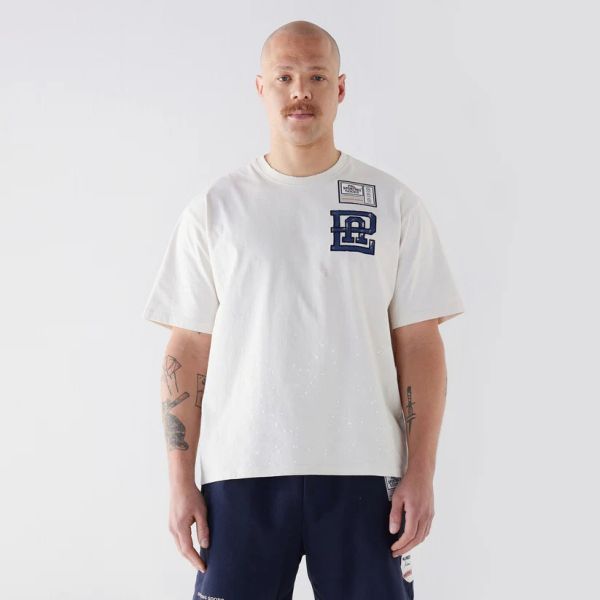 PAL Sporting Goods Dasha T-shirt Off White