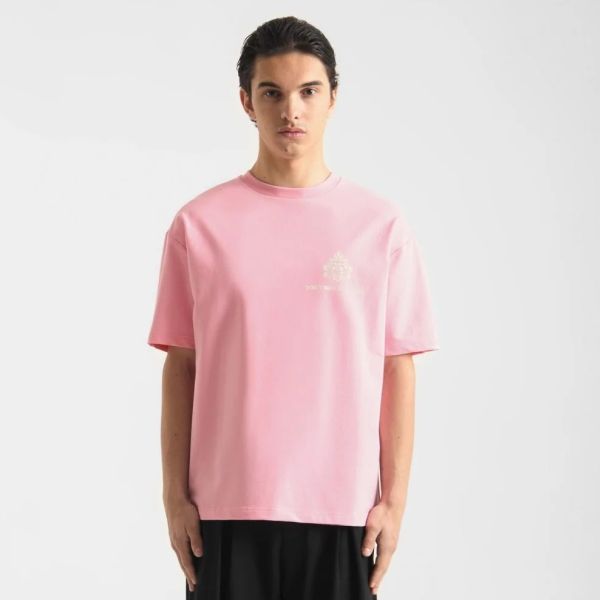 Don’t Waste Culture Azemari T-shirt Rosa