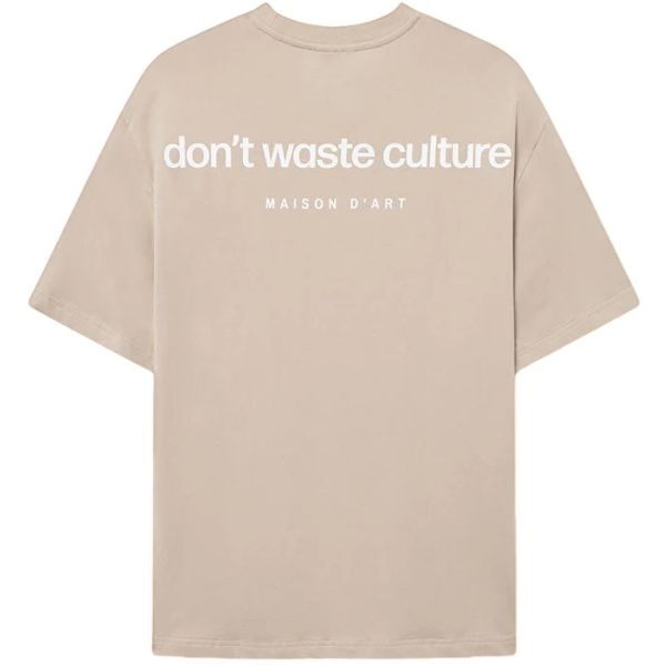 Don't Waste Culture Fela Sommer-Set Beige
