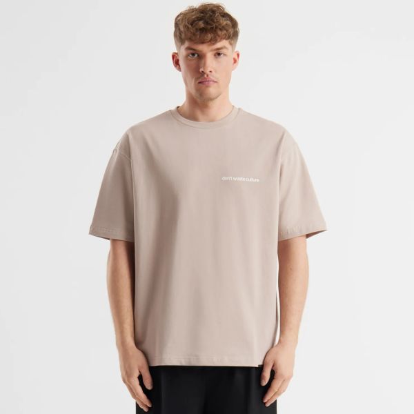 Don't Waste Culture Fela Sommer-Set Beige