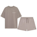 Don't Waste Culture Fela Sommer-Set Grau