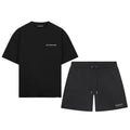 Don't Waste Culture Fela Sommer-Set Schwarz