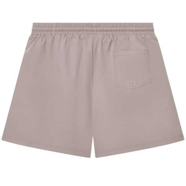 Don't Waste Culture Fela Sommer-Set Grau