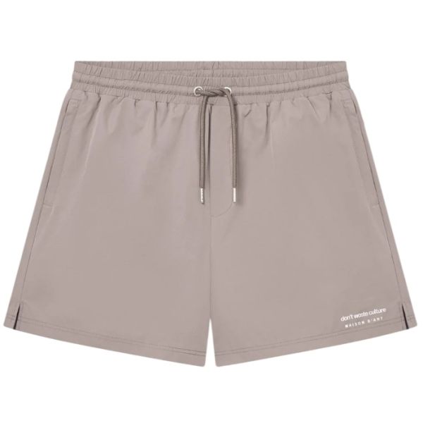 Don't Waste Culture Fela Sommer-Set Grau