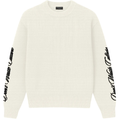 Don't Waste Culture Ionora Pullover Offwhite