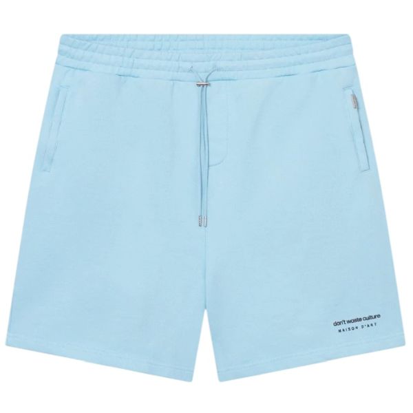 Don't Waste Culture Jerr Sommer-Set Hellblau