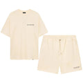 Don't Waste Culture Jerr Sommer-Set Beige