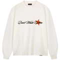 Don't Waste Culture Unisa Longsleeve T-shirt Offwhite