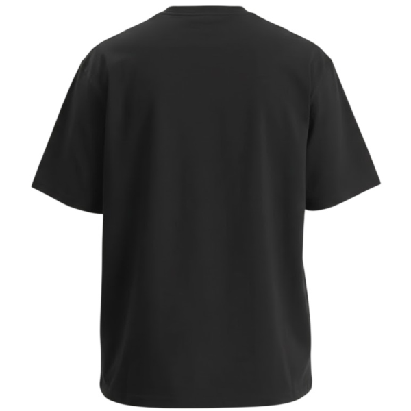 Gramicci Blueberry T-shirt Schwarz
