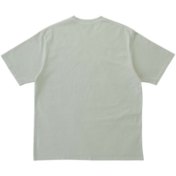 Gramicci Original Freedom T-shirt Hellgrün