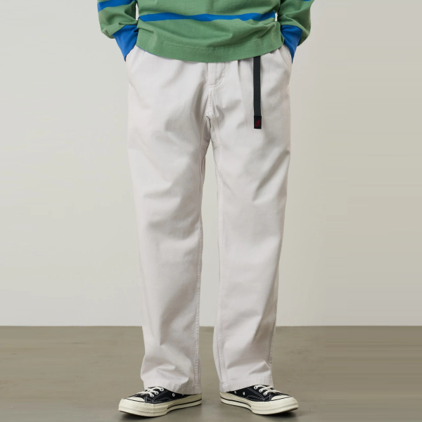 Gramicci Straight Fit Hose Beige