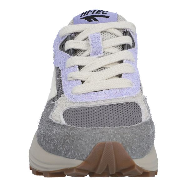 Hi-Tec HTS Shadow RGS Sneaker Blauw