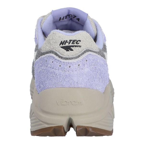 Hi-Tec HTS Shadow RGS Sneaker Blauw