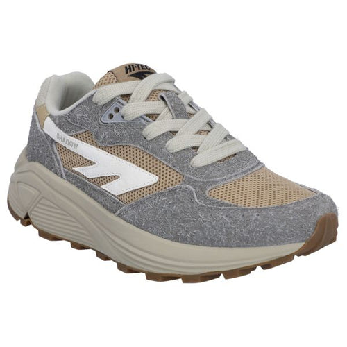 Hi-Tec HTS Shadow RGS Sneaker Grijs