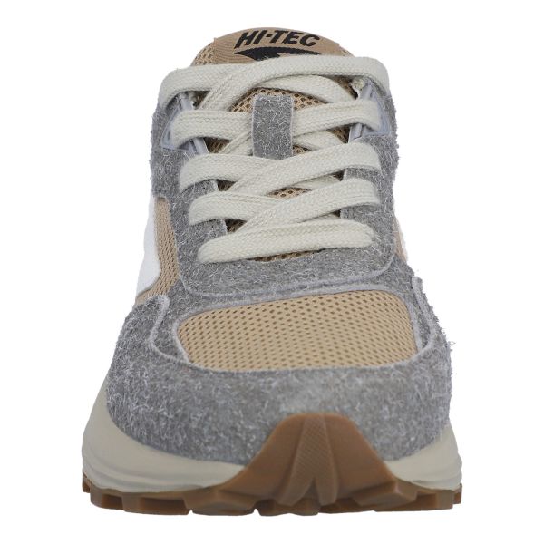 Hi-Tec HTS Shadow RGS Sneaker Grijs