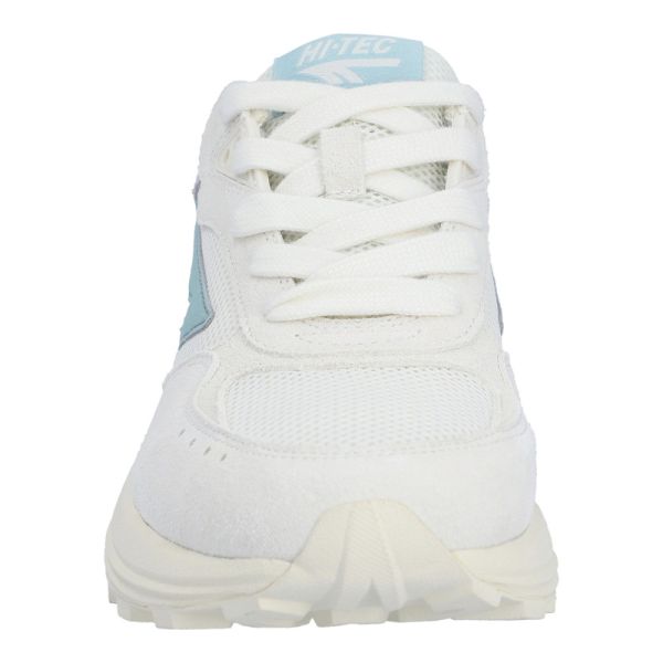 Hi-Tec HTS Shadow RGS Sneaker Weiß/Blau