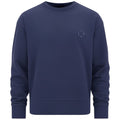 Ma.strum Altimus Box Fit Pullover Marine