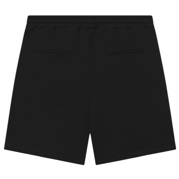 Don't Waste Culture Jerr Sommer-Set Schwarz