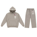 PAL Sporting Goods Pre Game 26 Trainingsanzug Beige