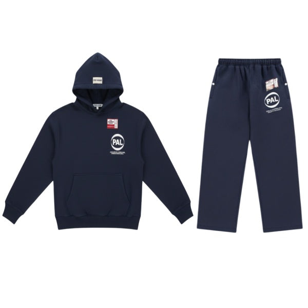 PAL Sporting Goods Pre Game 26 Trainingsanzug Marine