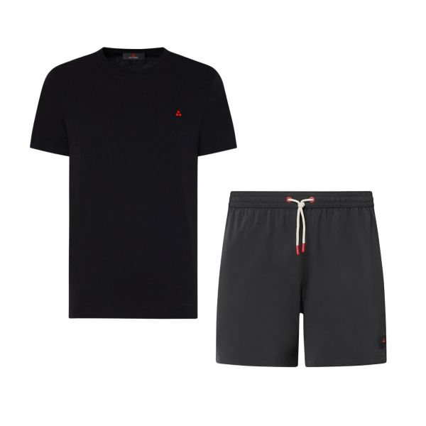 Peuterey Fitenia Stretch Sommer-Set
