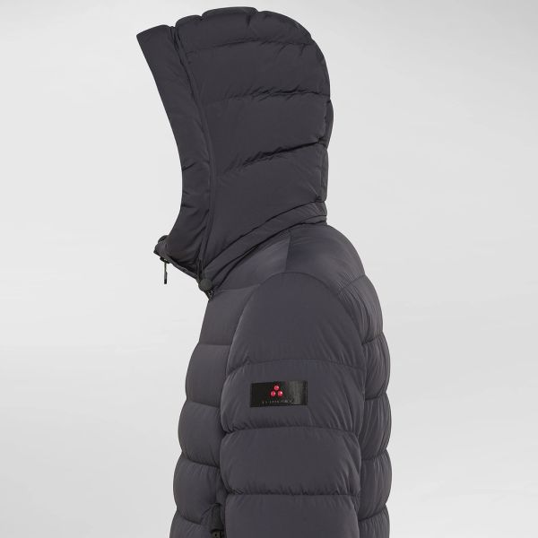 Peuterey Boggs Jacke Marine