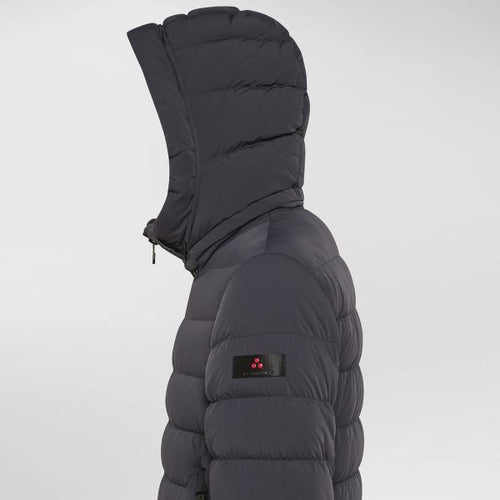 Peuterey Boggs Jacke Marine