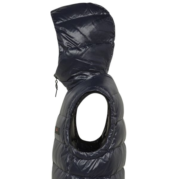 Peuterey Donoma Bodywarmer Marine