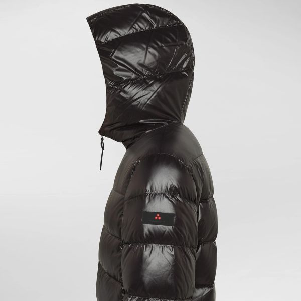 Peuterey Honova Jacke Schwarz