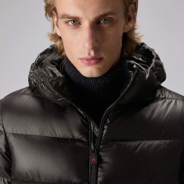 Peuterey Honova Jacke Schwarz