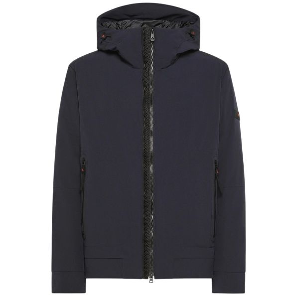 Peuterey Loge Jas Navy