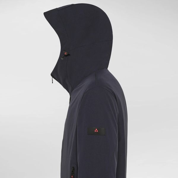 Peuterey Loge Jacke Marine