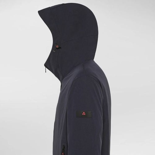 Peuterey Loge Jacke Marine