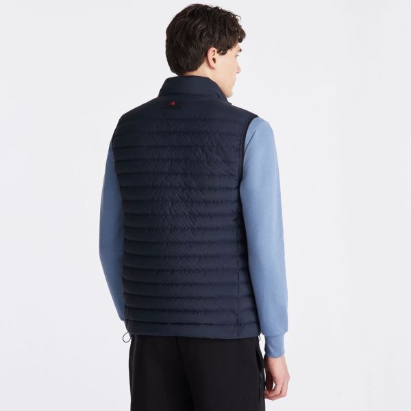 Peuterey Moise Bodywarmer Navy