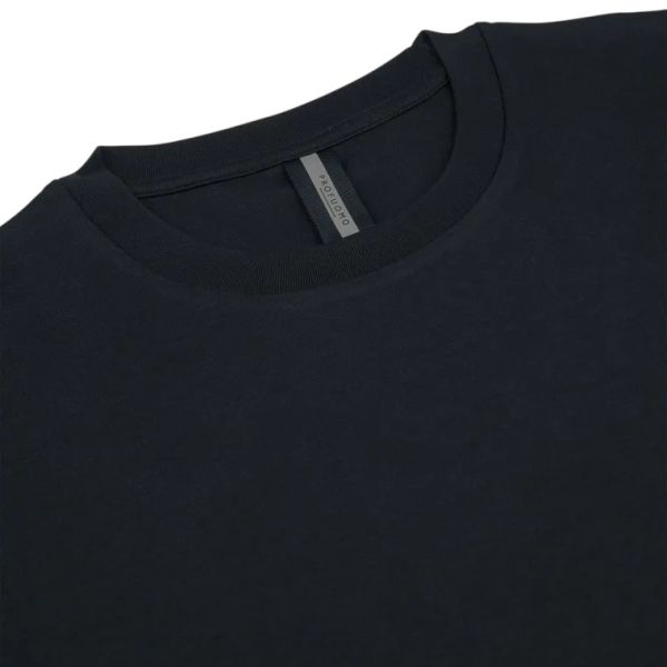 Profuomo Oversized T-shirt Marine