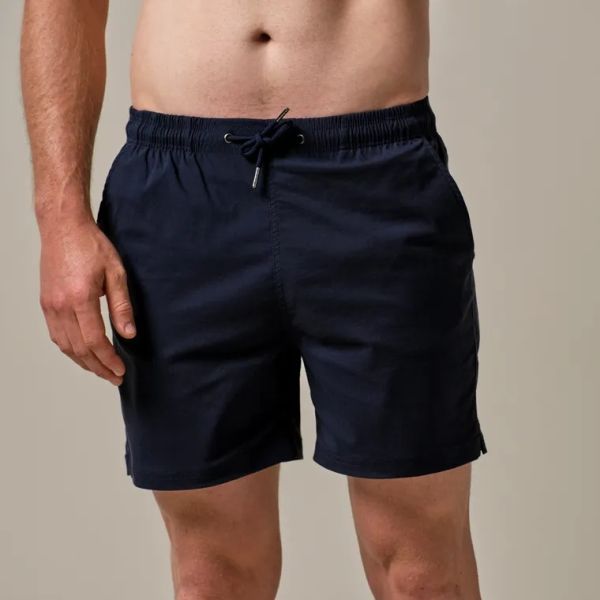 Profuomo Badehose Marine