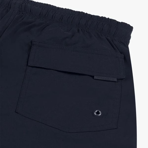 Profuomo Badehose Marine