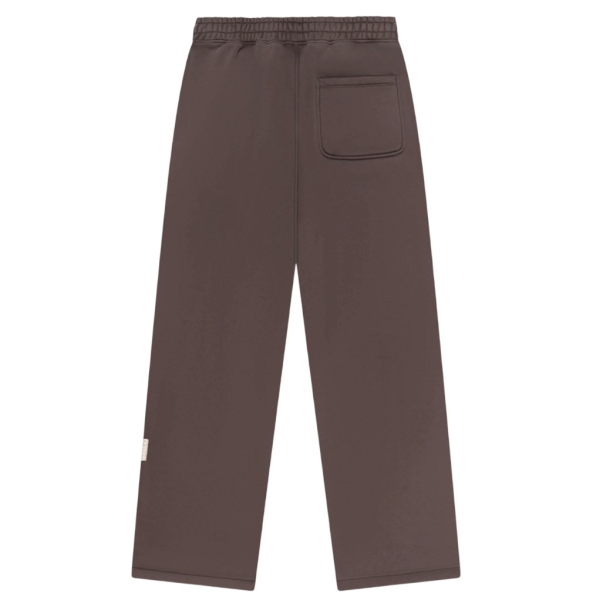 Quotrell Blank Training Hose Braun