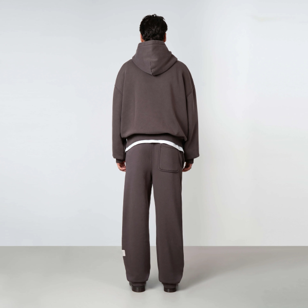 Quotrell Blank Training Hose Braun