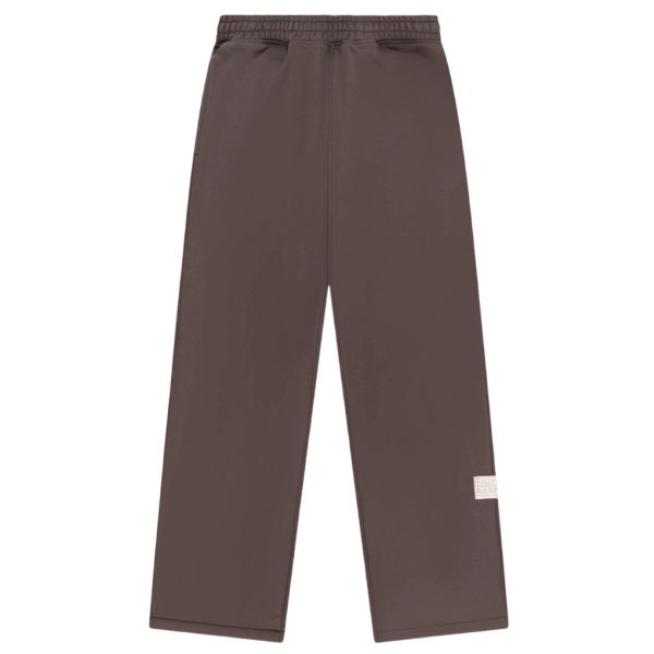 Quotrell Blank Trainingsanzug Braun