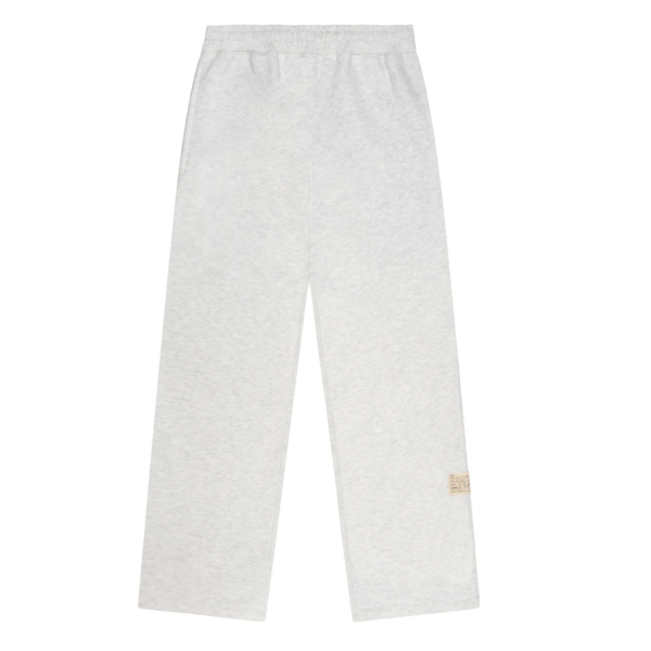 Quotrell Blank Trainingsanzug Grau