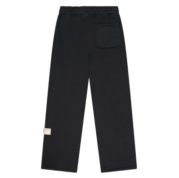 Quotrell Blank Training Hose Schwarz