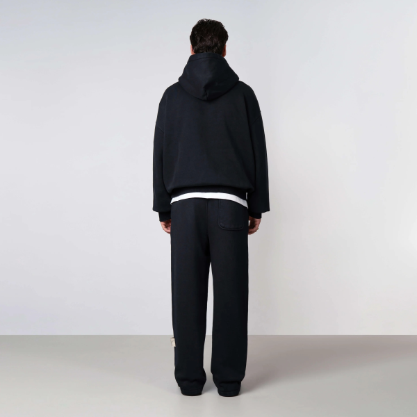 Quotrell Blank Training Hose Schwarz