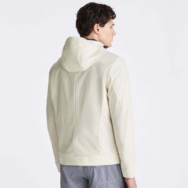 Peuterey Svalbard Jas Beige