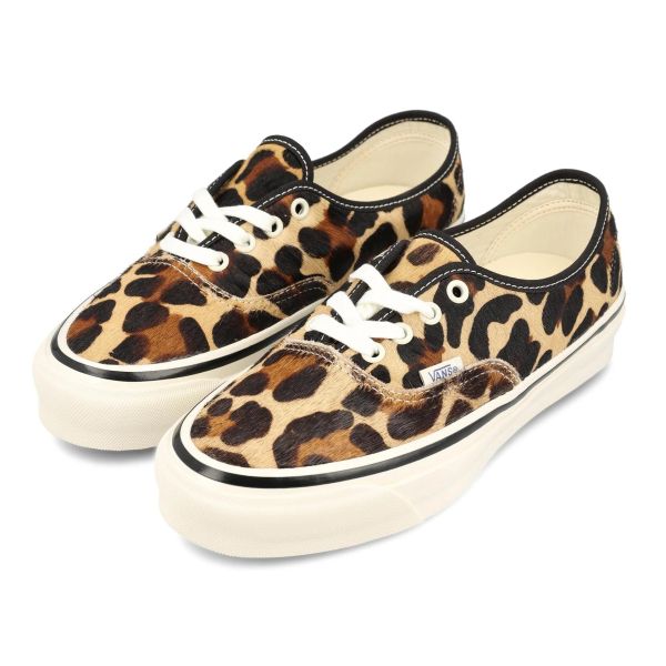 Vans LX Authentic 44 Sneaker Braun