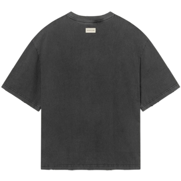 Don’t Waste Culture Veyric T-shirt Schwarz