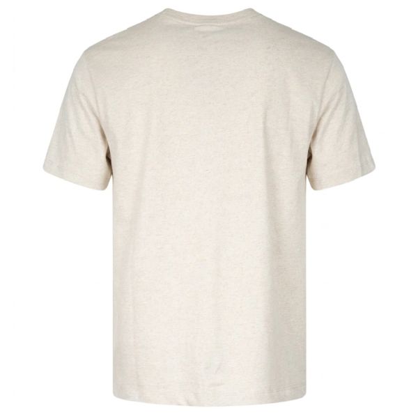 A.P.C. Boxy Petit VPC T-shirt Off White