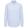 A.P.C. New Greg Overhemd Licht Blauw