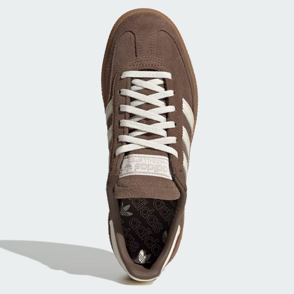 Adidas Handball Spezial Sneaker Bruin