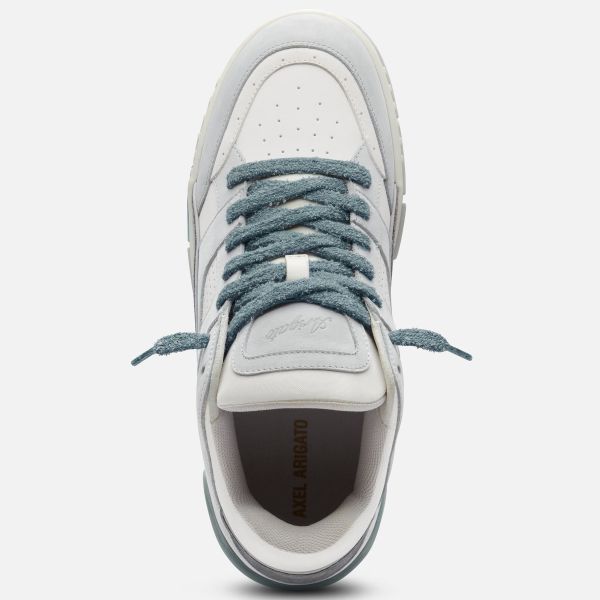 Axel Arigato Area Lo Sneaker Grijs